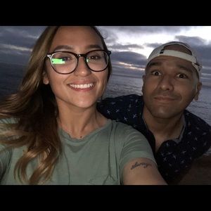 Meet your Posher, Jonathan